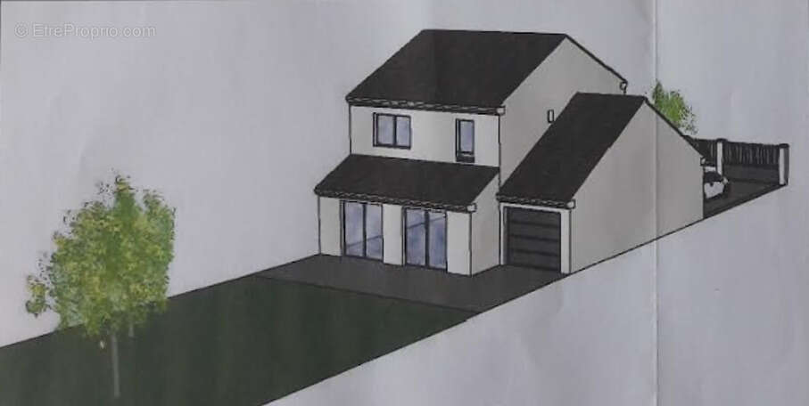 Maison à PONTAULT-COMBAULT