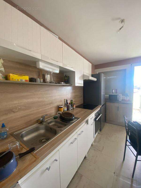 Appartement à RIORGES