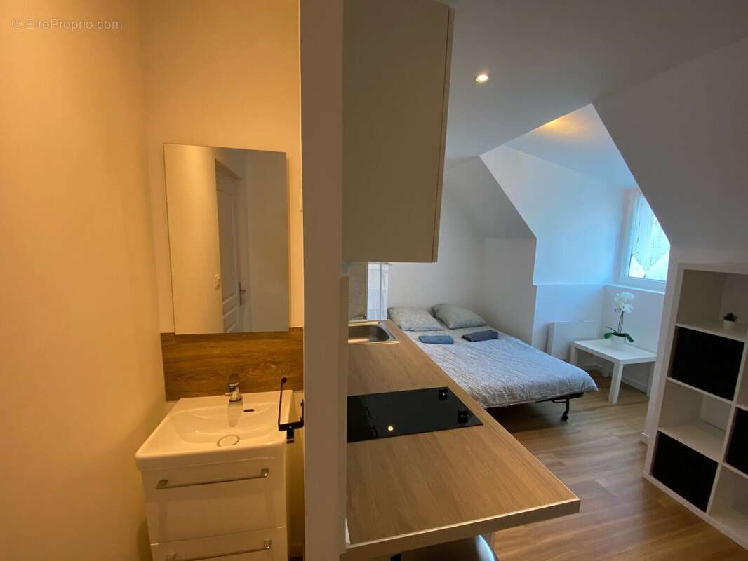Appartement à BREST