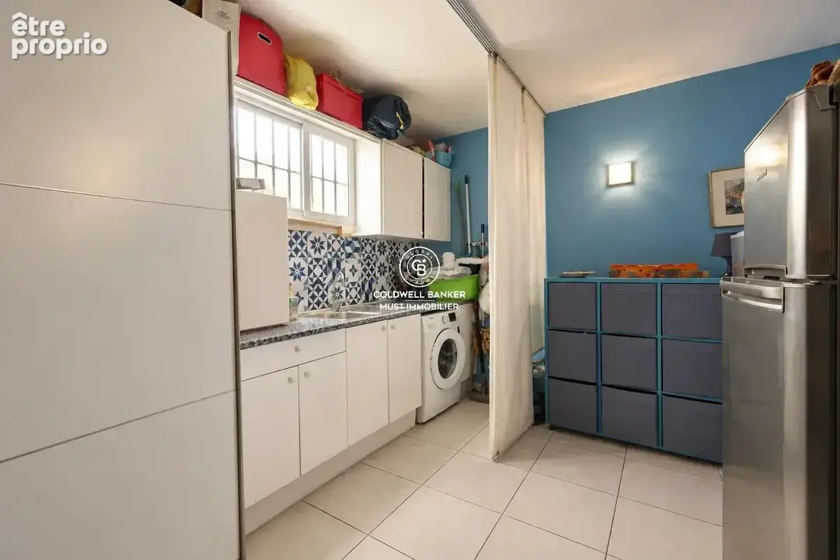 Port-vendres – appartement de 130 m² en première ligne sur le port - photo 11