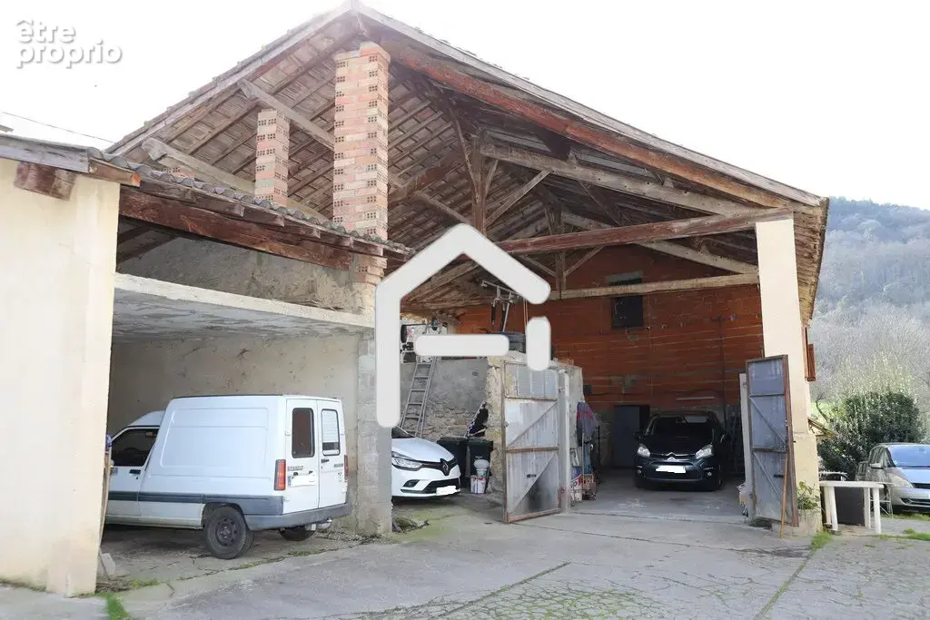 Maison 13 pièces 280 m² à vendre à Varilhes (09120) - photo 7