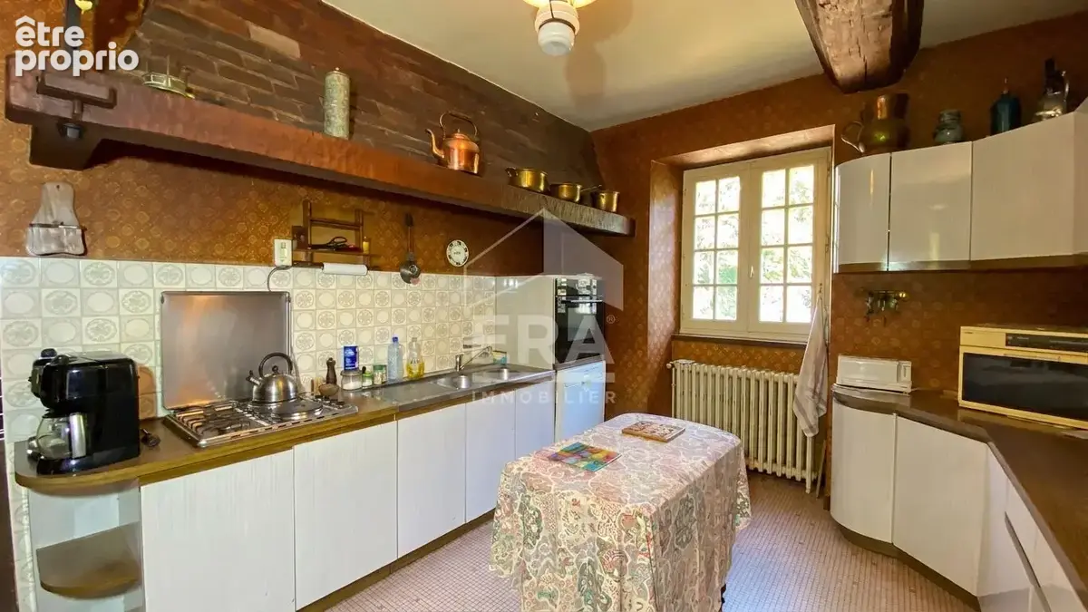 Demeure de Prestige 232m² à maisoncelles-du-maine - photo 10