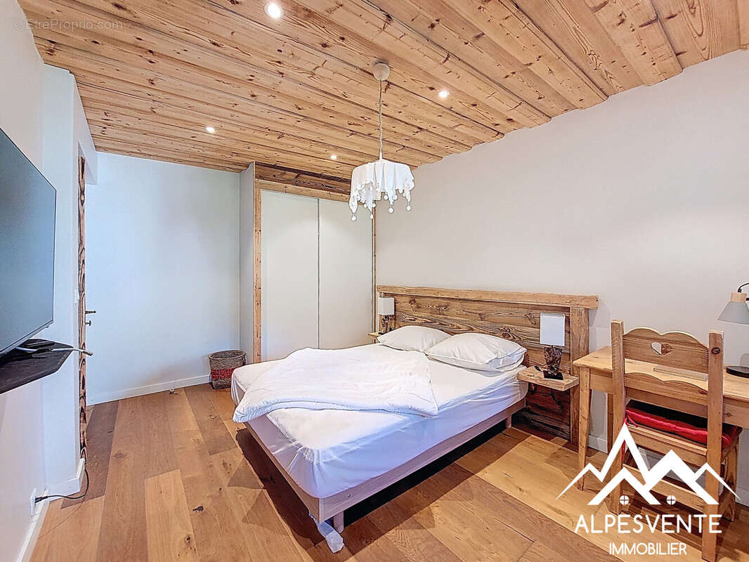 avendre_chalet_individuel_saintjeandaulps_alpesvente - Maison à SAINT-JEAN-D'AULPS