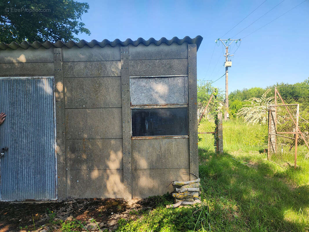 Maison en campagne a renover - photo 13