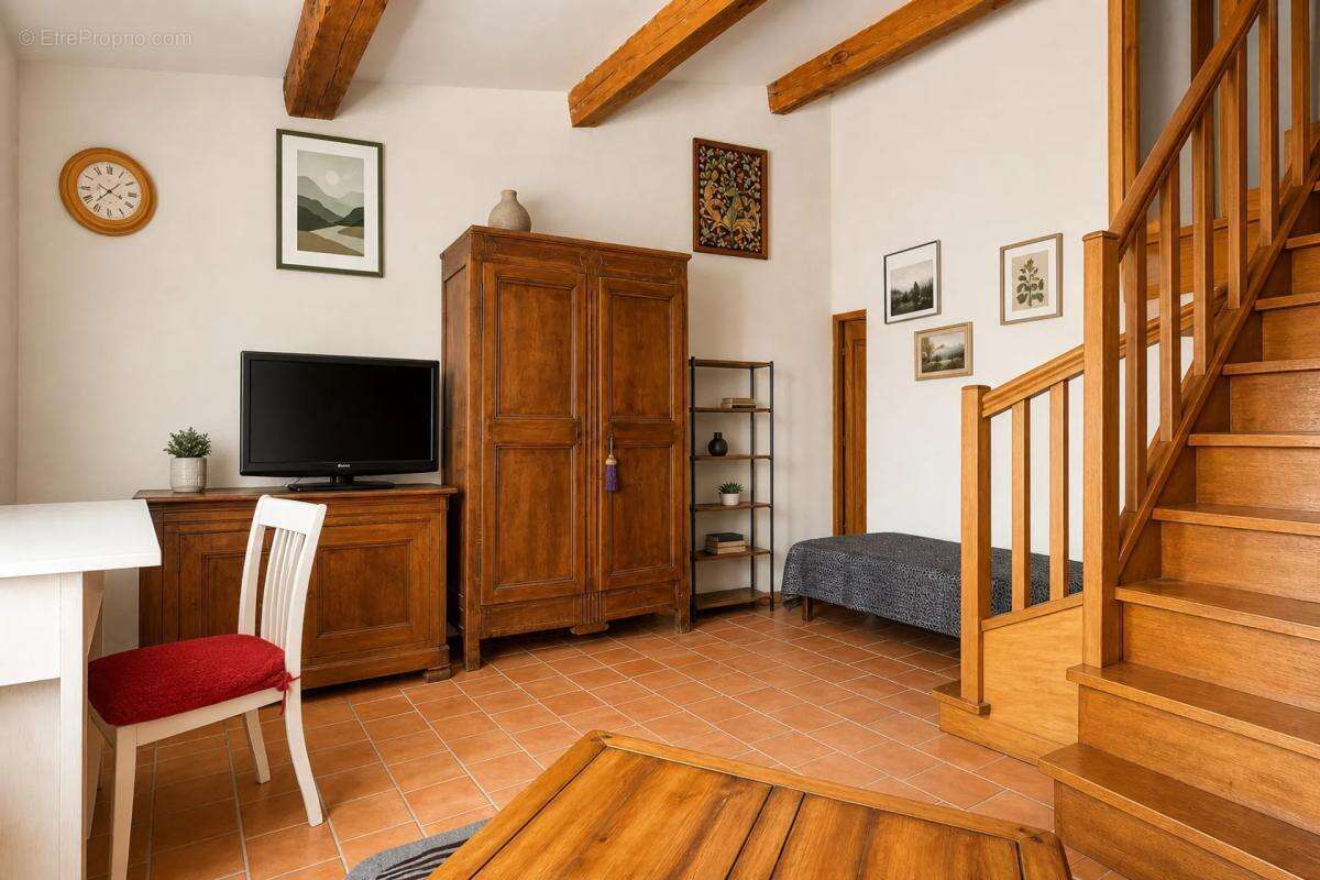 Maison de 4 pièces de 87 m² à Gorniès - photo 10