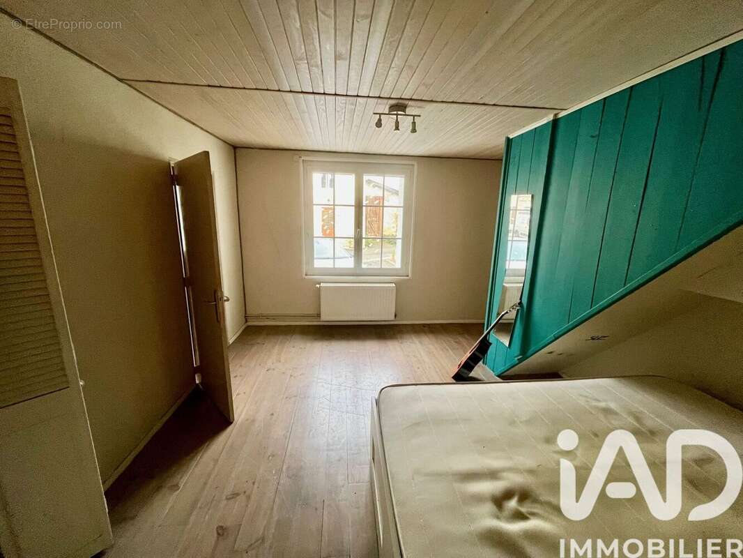 Photo 9 - Maison à CIVAUX