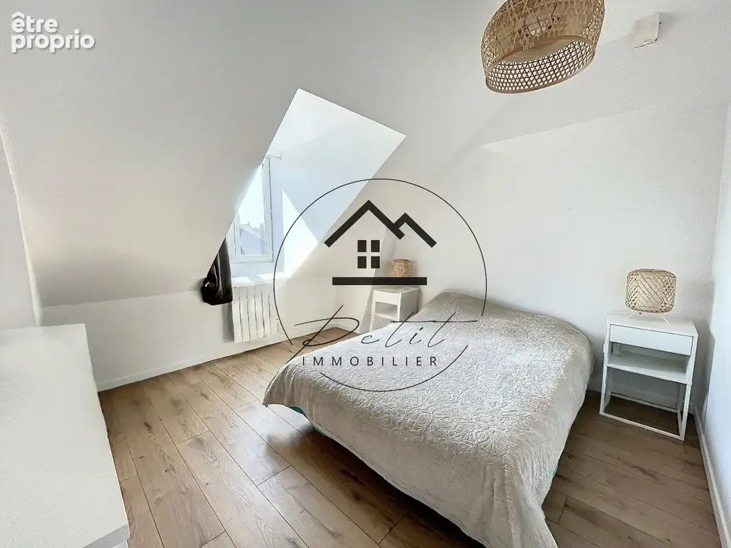 Appartement Clermont Centre Ville 4 pièces 75,32 m2 - photo 9