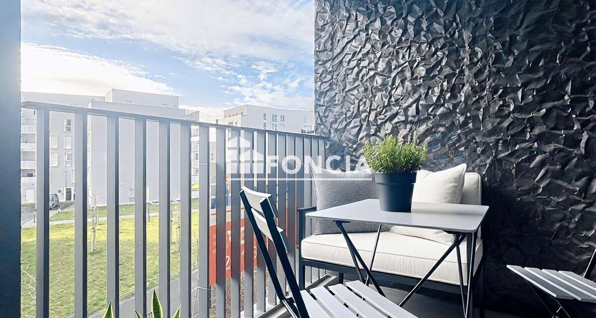 Appartement à CAEN