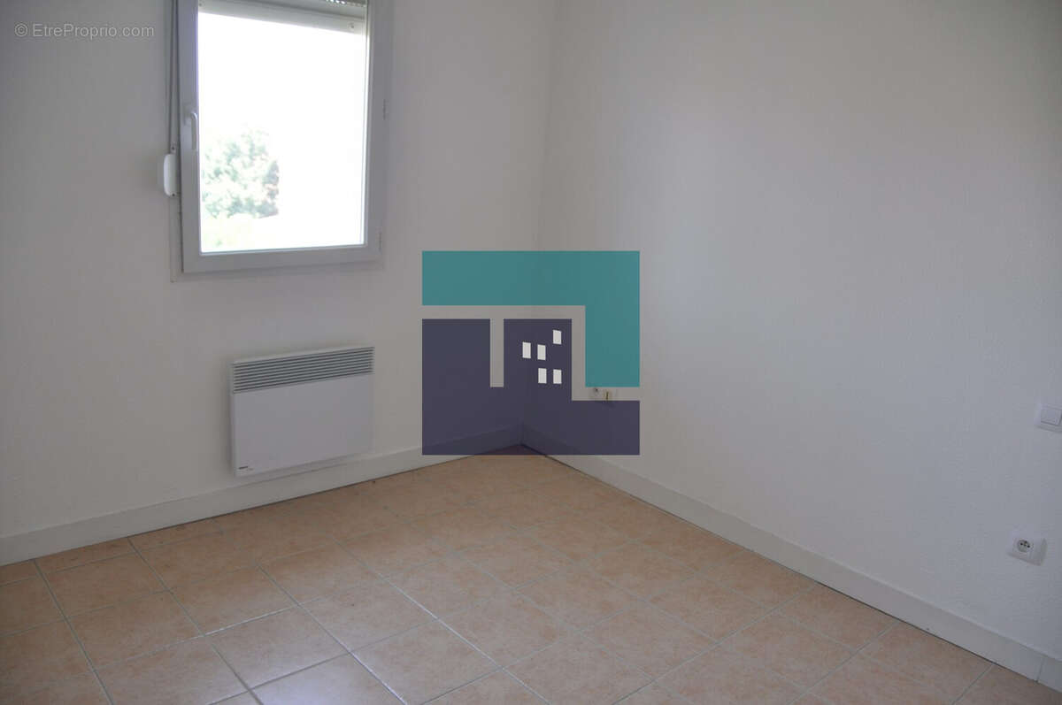 Appartement à CARCASSONNE