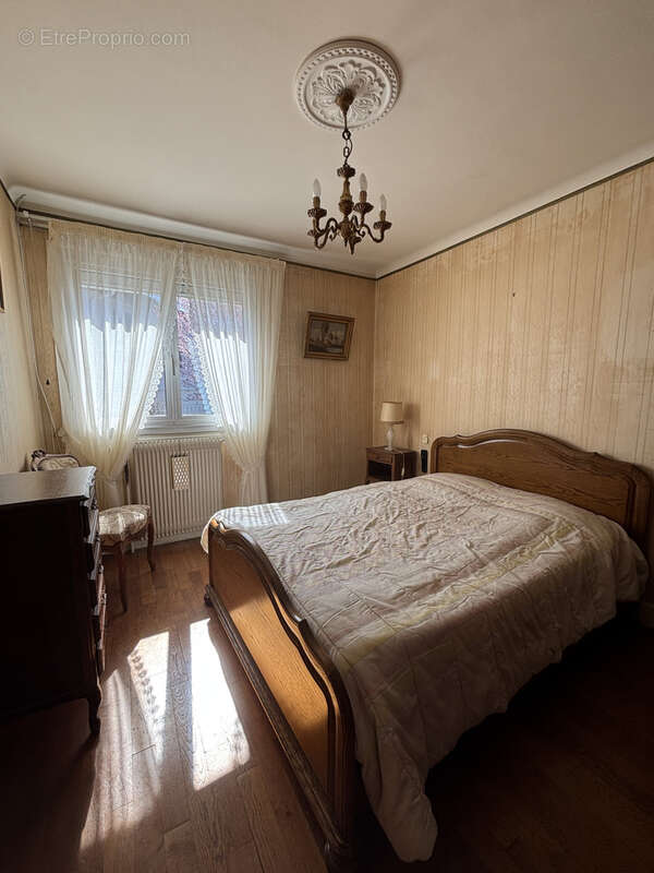 Maison à CHATILLON-SUR-SEINE