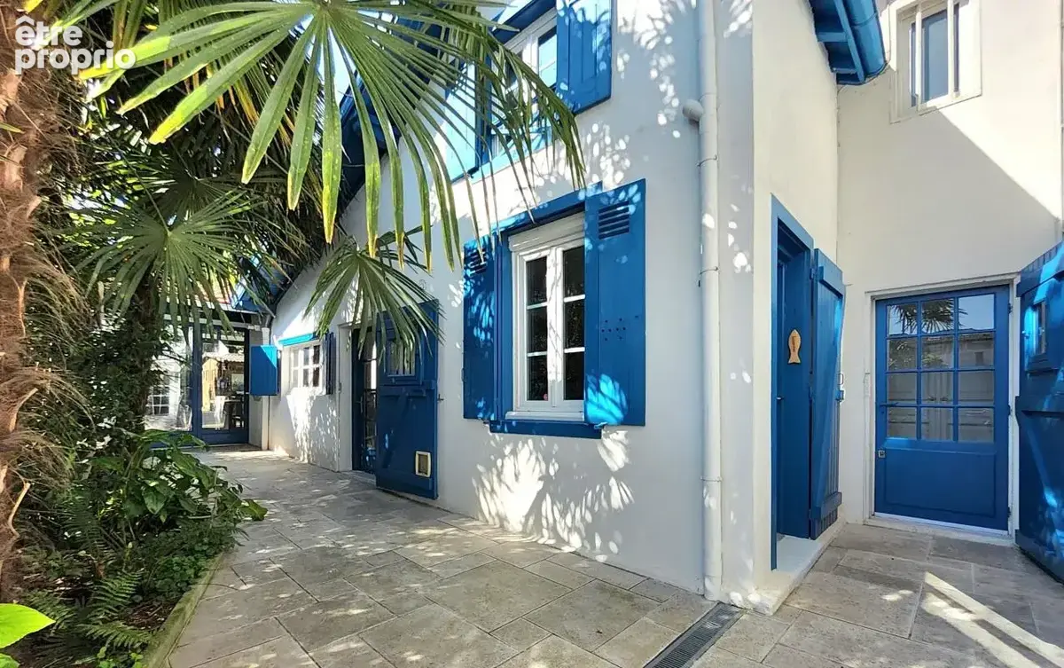 Maison À Vendre - photo 15