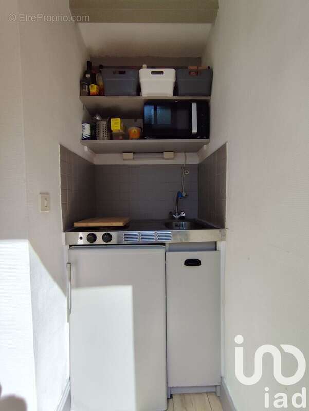 Photo 5 - Appartement à PENNEDEPIE