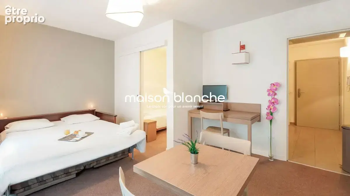 Appartement à VALENCE