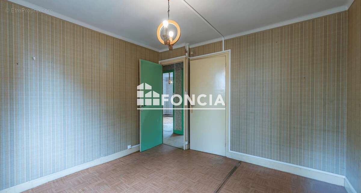 Appartement à VENISSIEUX