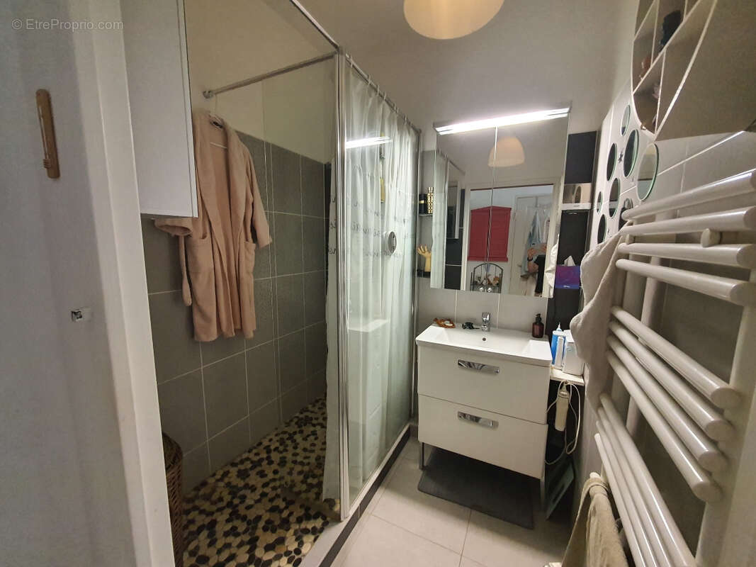 Appartement à AVIGNON