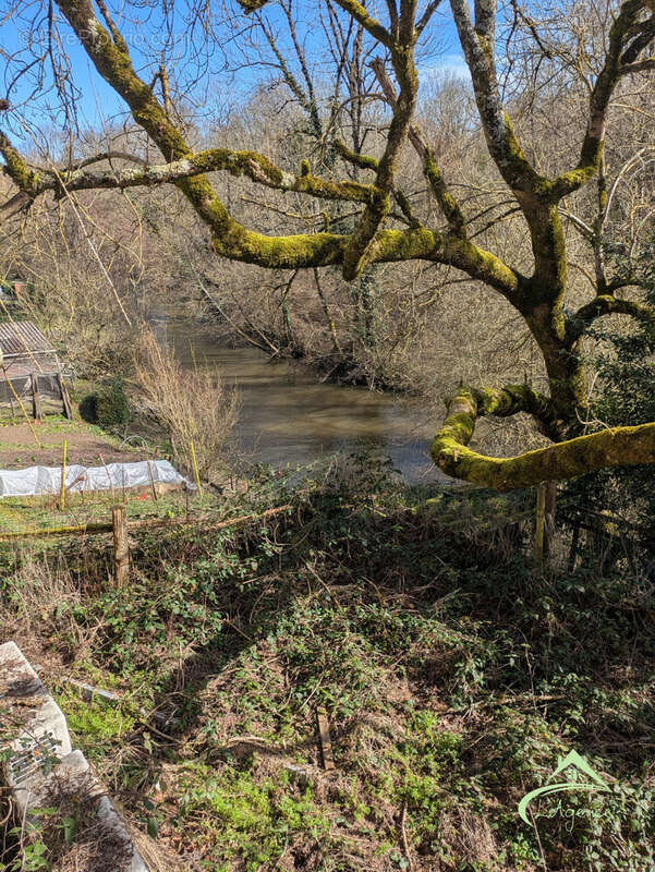 Appartement à SAILLAT-SUR-VIENNE