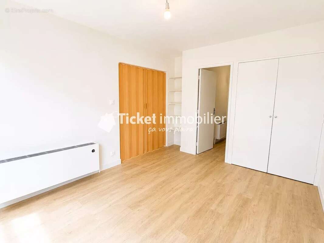 TOULOUSE – Appartement T2 de 36 m² entièrement rénové – Parking privatif - photo 8