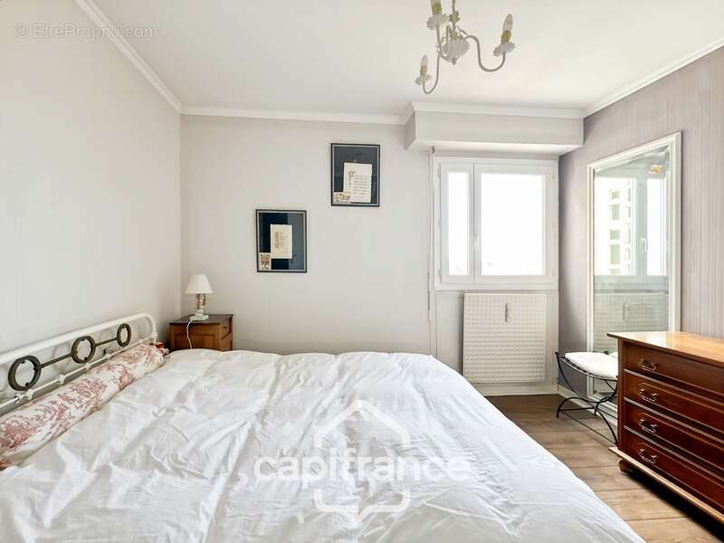 Appartement à LA ROCHELLE