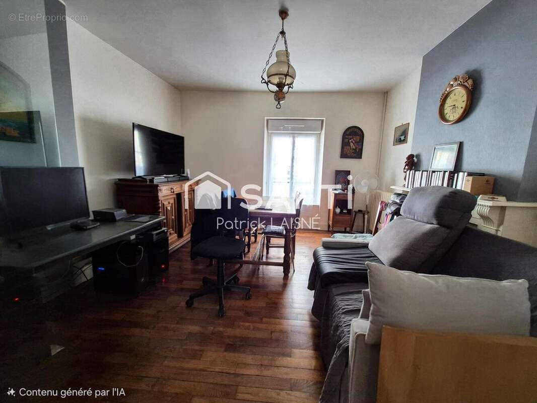 Photo 3 - Maison à AVRANCHES