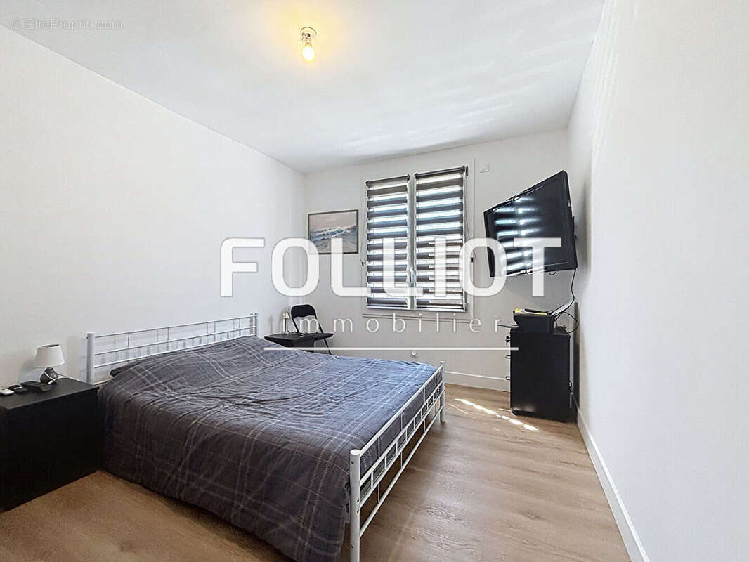 Appartement à SAINT-LO