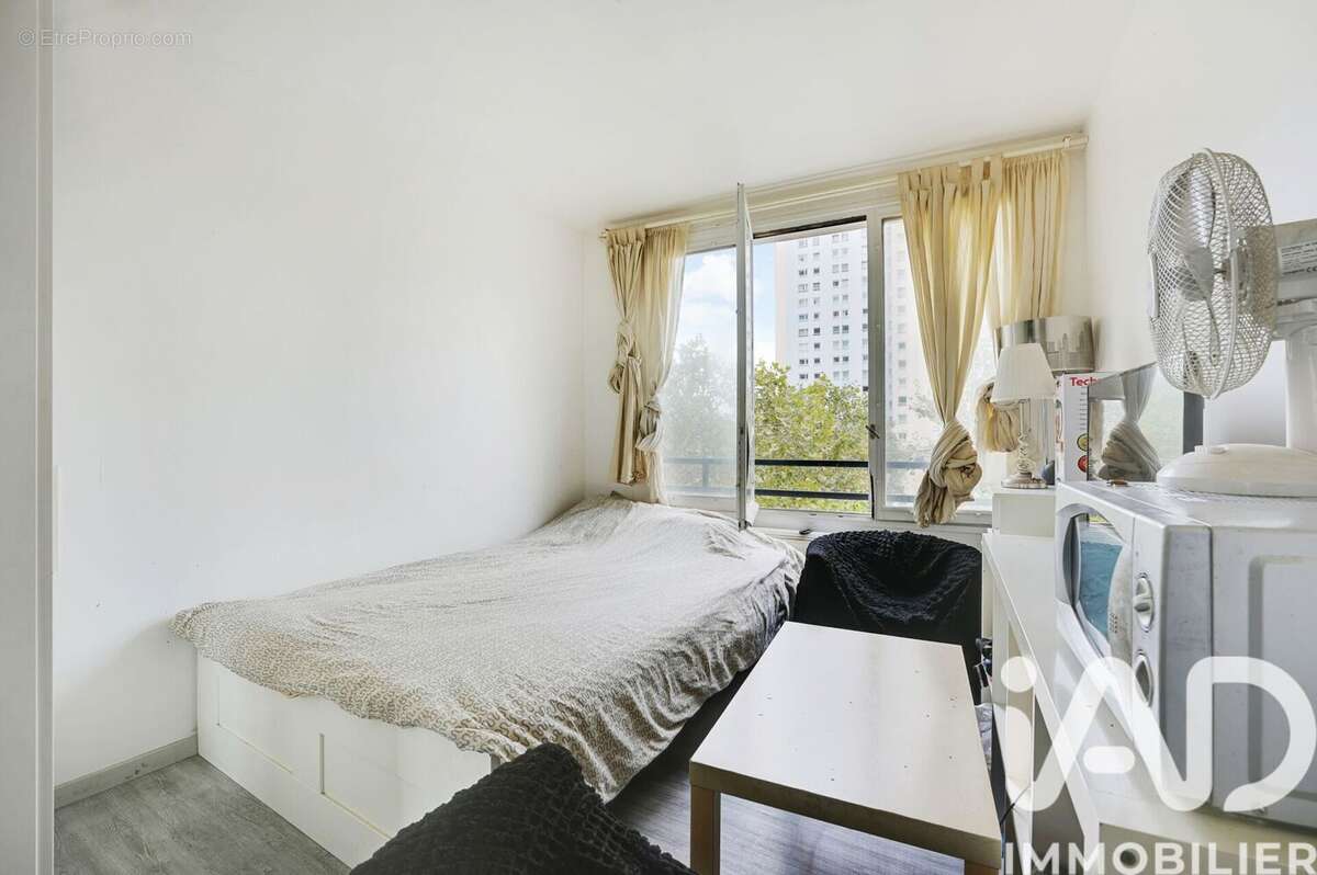 Photo 5 - Appartement à PARIS-18E