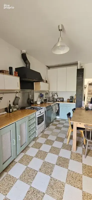Maison 5 pièces 93 m² à vendre à Montpellier (34000) - photo 2