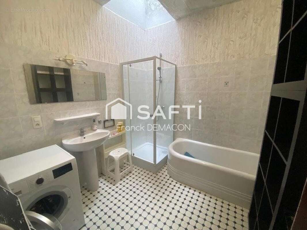 Appartement 203 m² à Montmedy  - photo 8