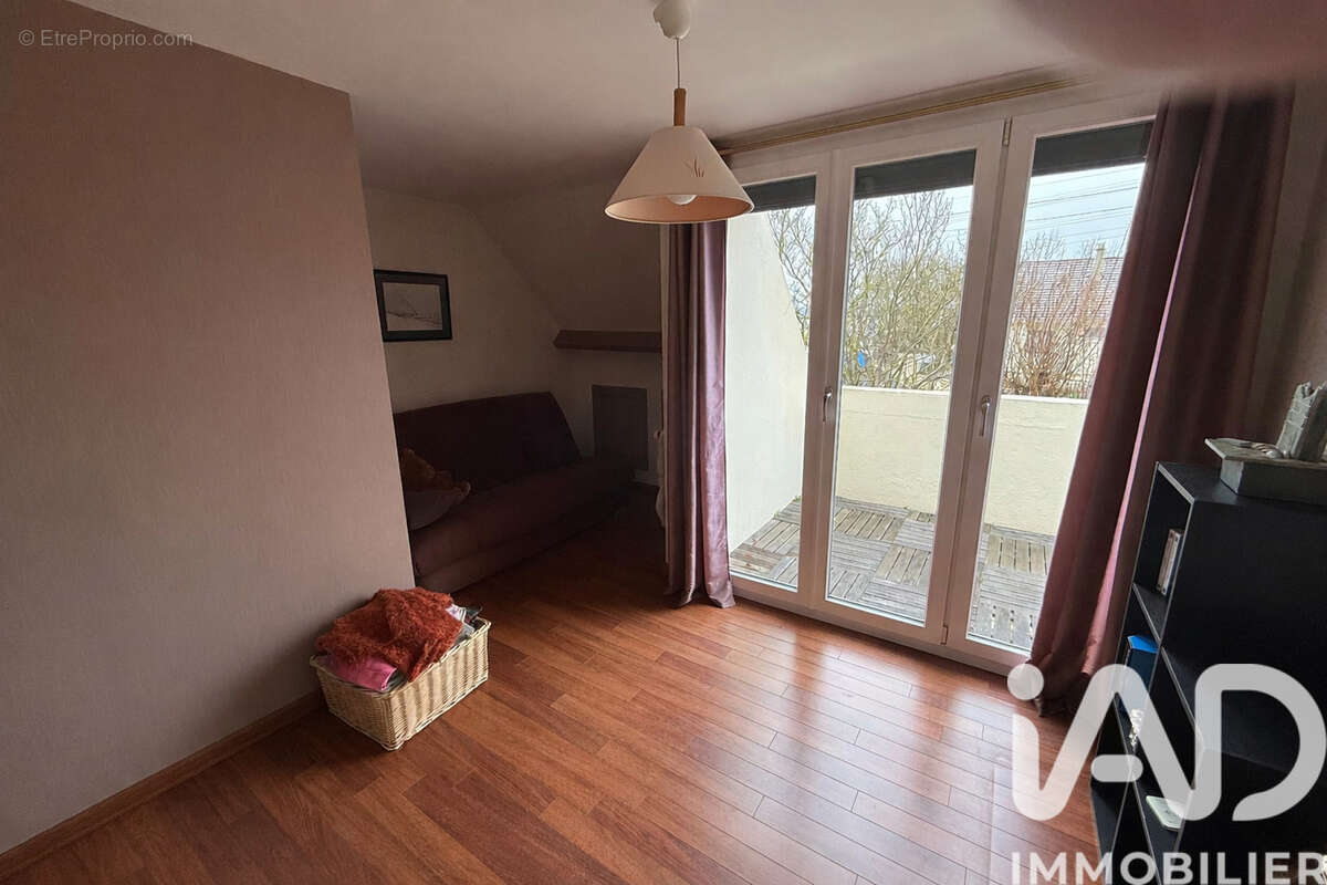 Photo 5 - Maison à PRINGY