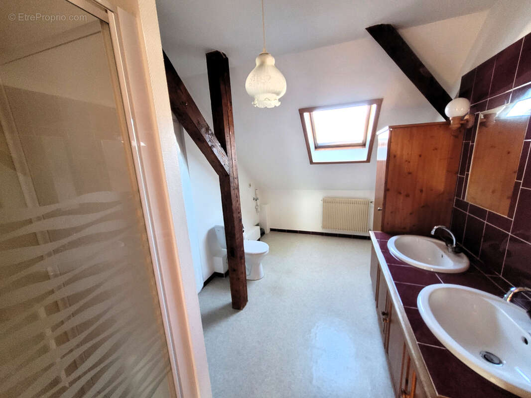 Appartement à MUNSTER