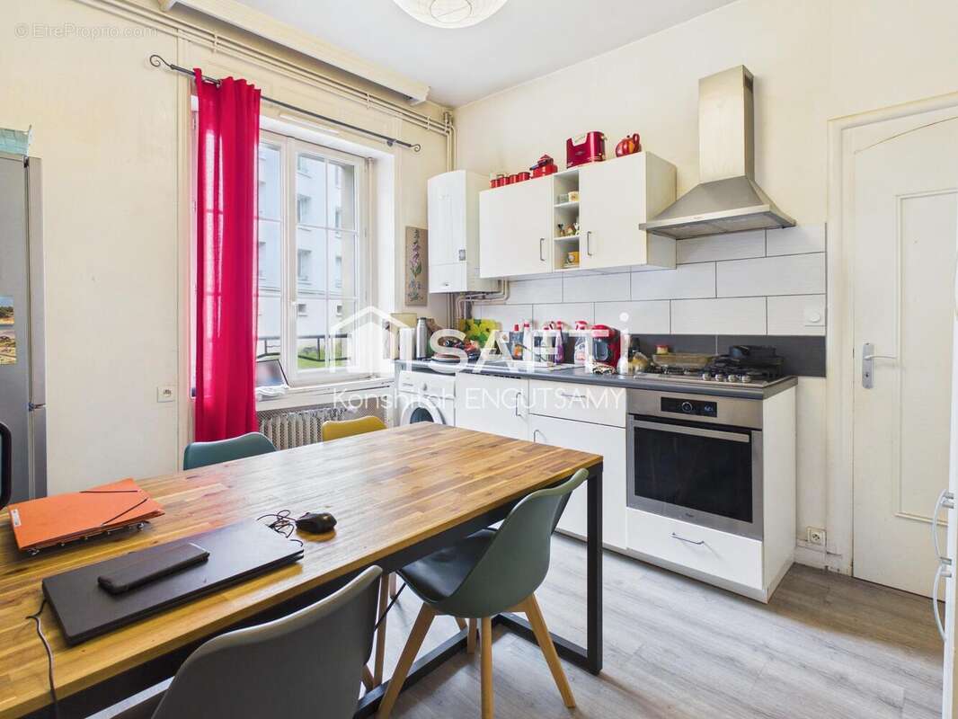 Photo 2 - Appartement à MORLAIX