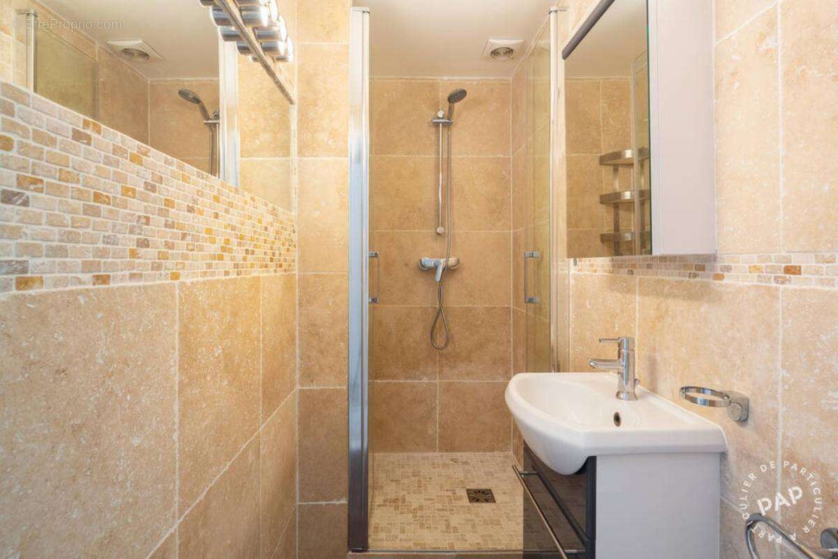 Appartement à BAGNEUX