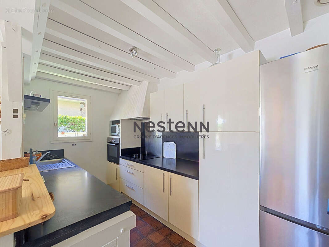A Vendre Ouistreham Maison de plain-pied au calme, à 500 m de la plage - photo 7
