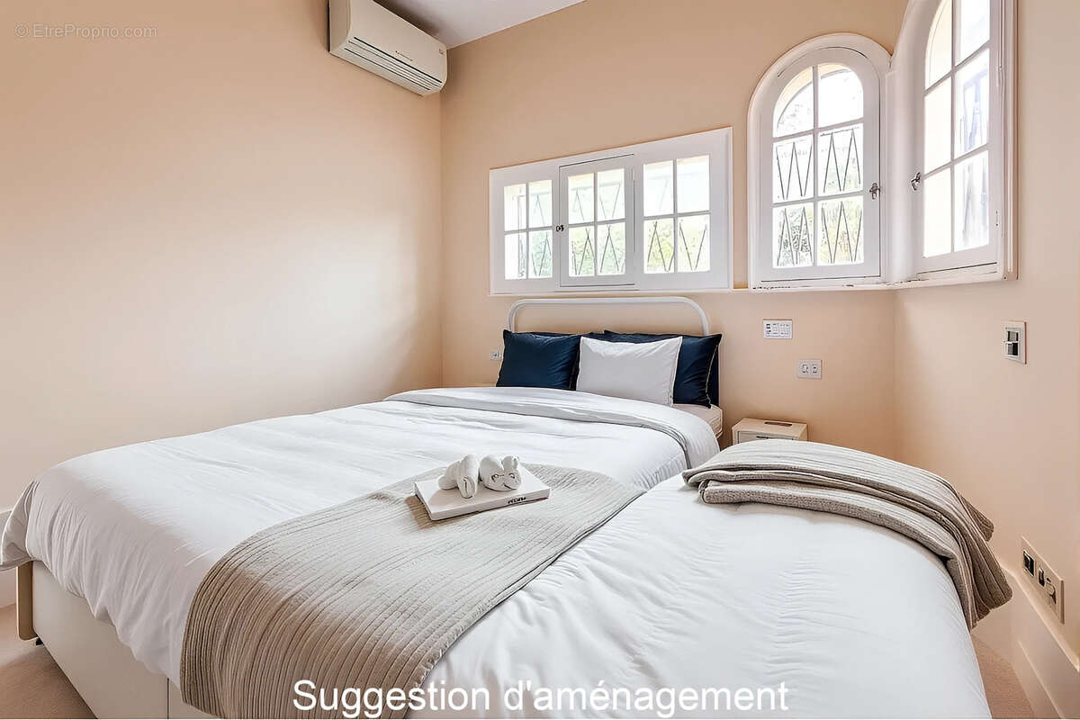 Maison à SAINT-RAPHAEL