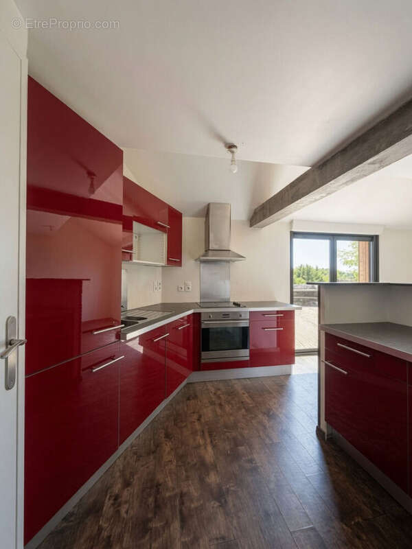 Vitre - a vendre - maison - photo 3