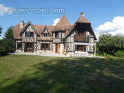 Maison à PONT-L&#039;EVEQUE