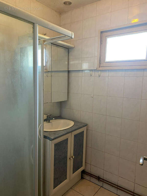 Maison à MONTCEAU-LES-MINES