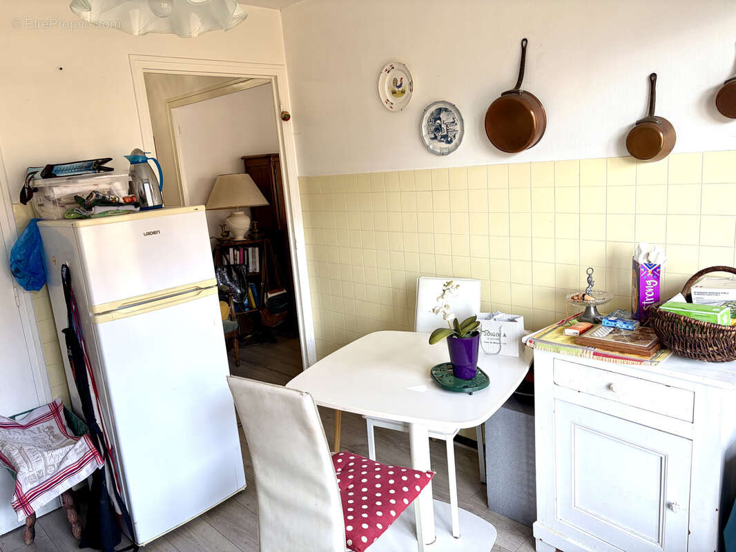 Appartement à SAINT-JEAN-DE-MAURIENNE