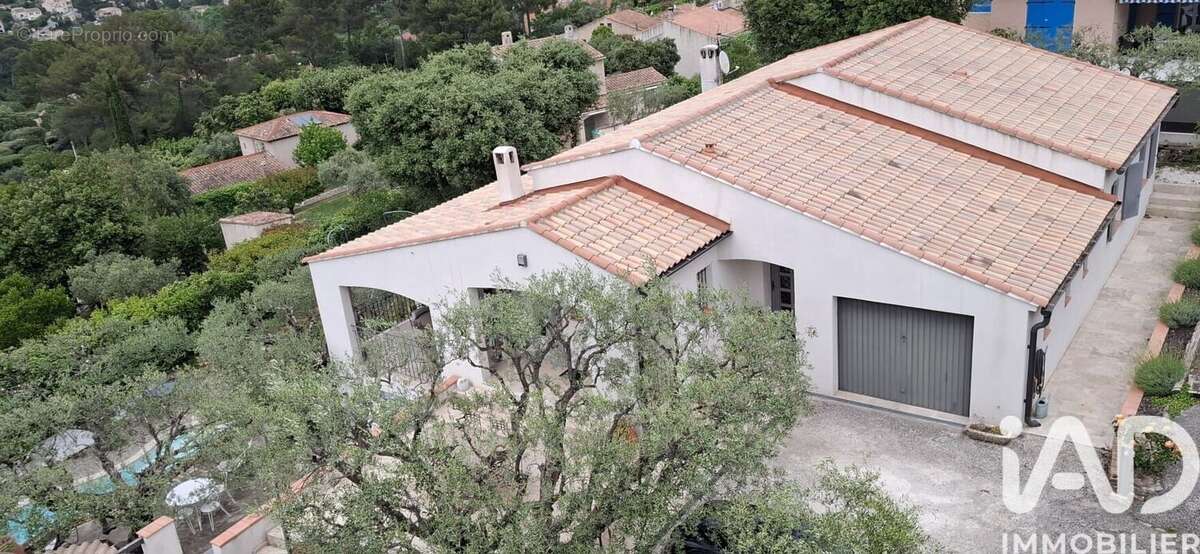 Photo 4 - Maison à TOULON