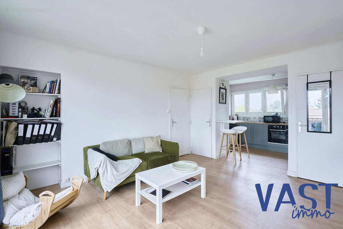 Appartement à TOURCOING