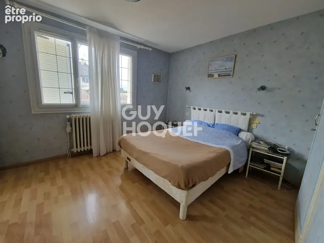 Maison  5 pièce(s) 115.00 m2 - photo 5