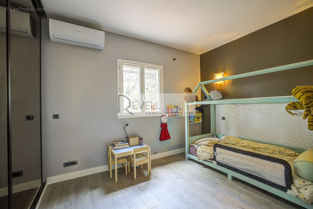 Maison à NICE