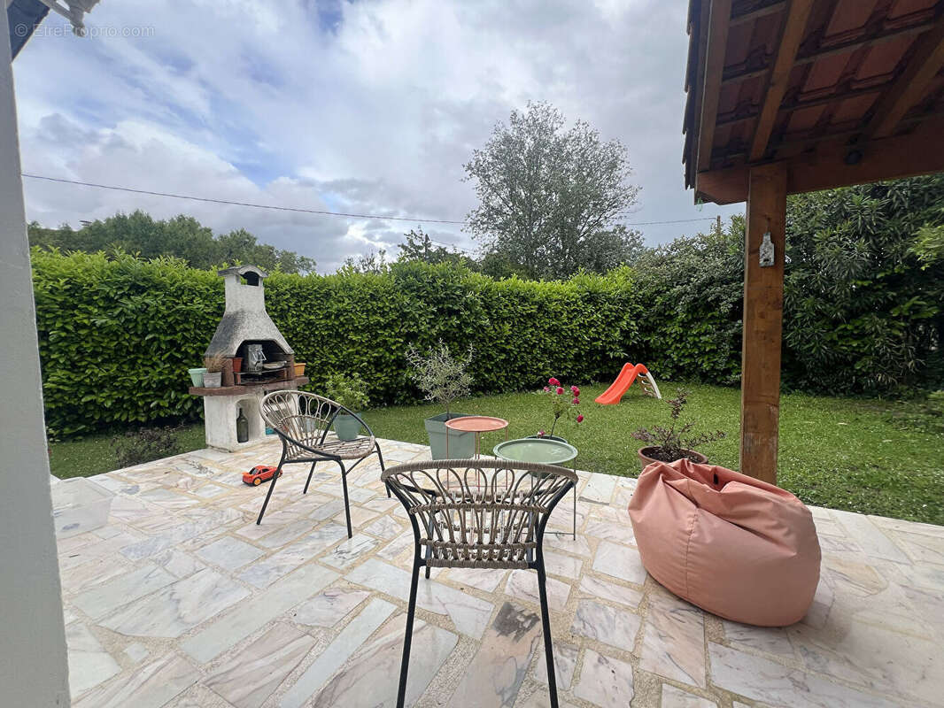 Maison à BLAGNAC