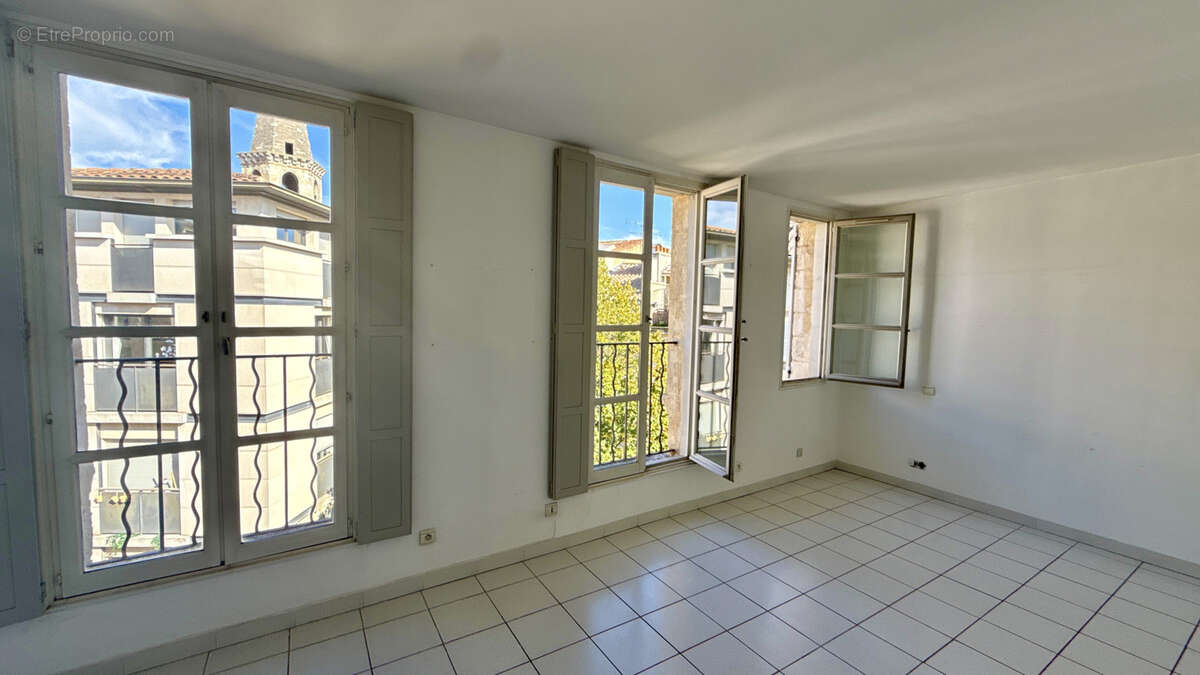 Appartement à AVIGNON