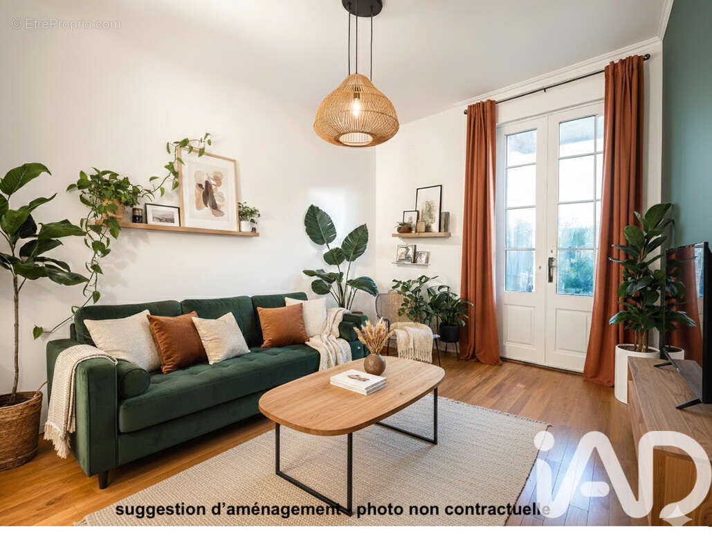 Photo 6 - Appartement à GRAMAT