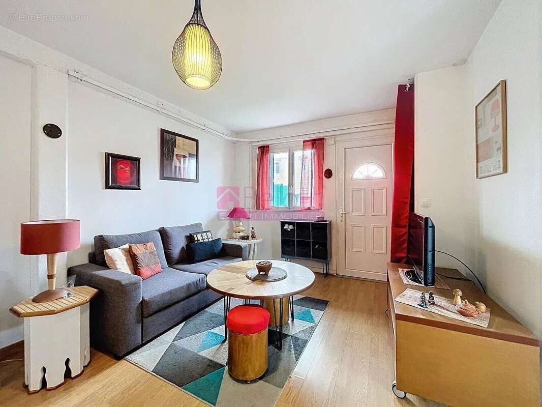 Appartement à PORTET-SUR-GARONNE