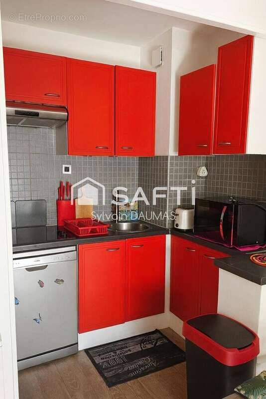 Photo 4 - Appartement à SIX-FOURS-LES-PLAGES