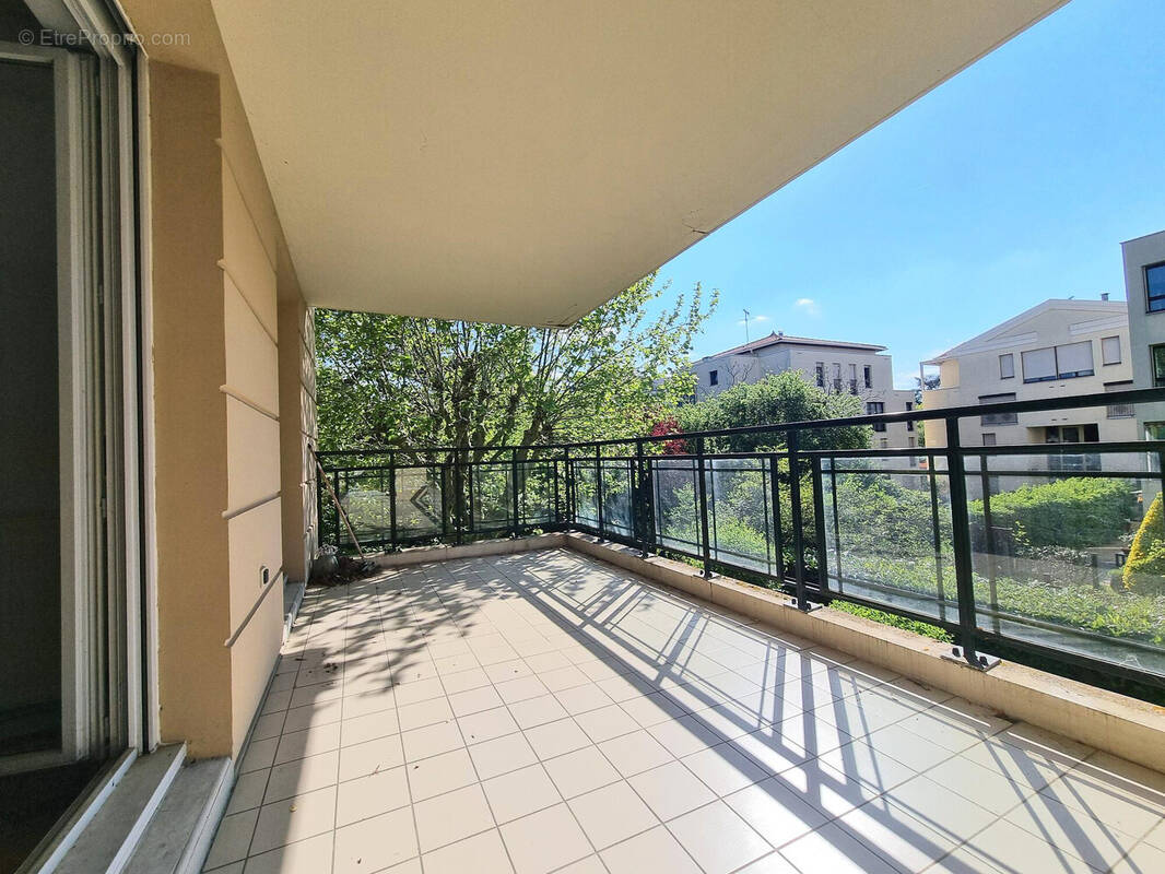 Appartement à LYON-5E