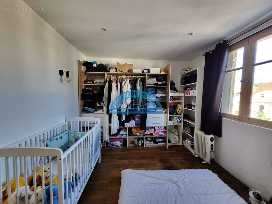 Maison à ORMESSON-SUR-MARNE