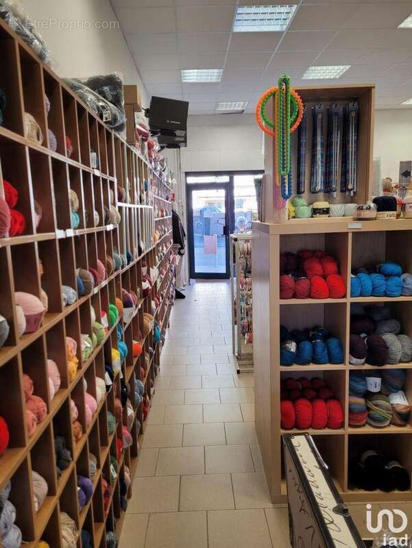 Photo 4 - Commerce à MANOSQUE