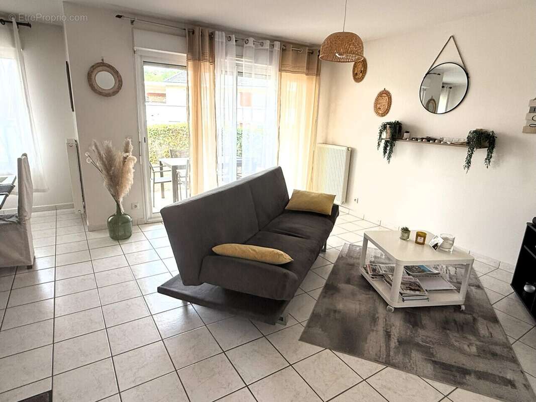 Maison à BRIVE-LA-GAILLARDE